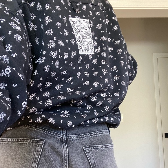 vintage grandma sweatshirt - Picture 3 of 6